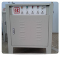 Lò hơi điện 50kw