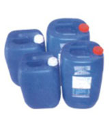 Hóa chất xử lý nước dùng