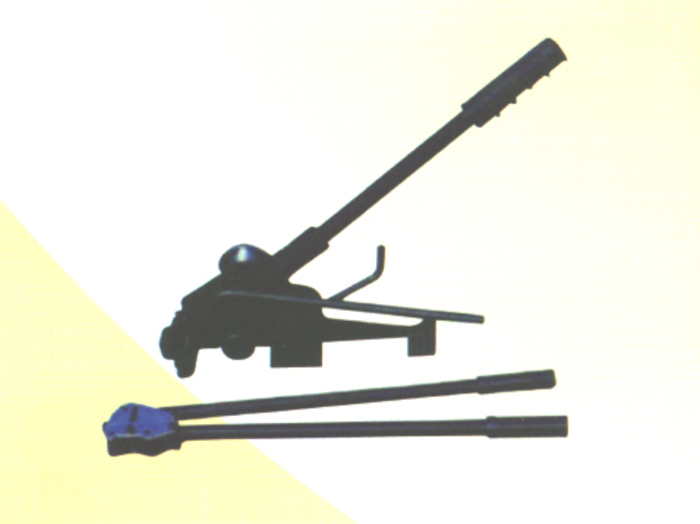 Dụng cụ siết dây đai thép