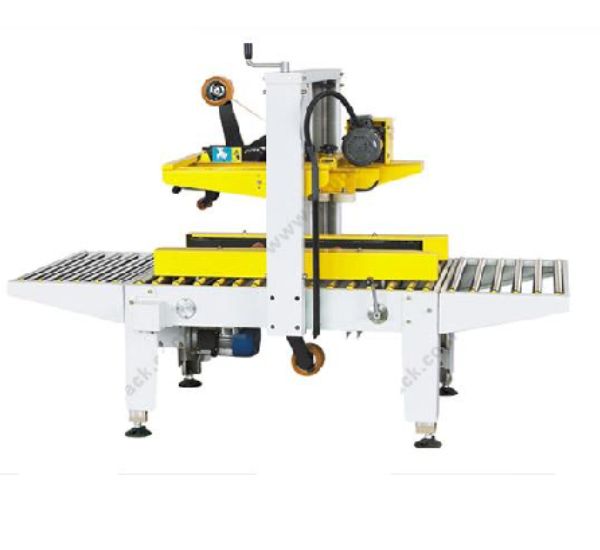 Máy dán thùng tự động