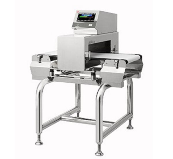 Máy dò kim loại thực phẩm