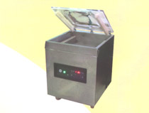 Máy hút chân không thực phẩm