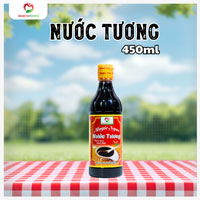 Nước Ttơng Magic Ngon 450g
