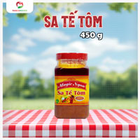 Sa tế Tôm Magic Ngon 450g