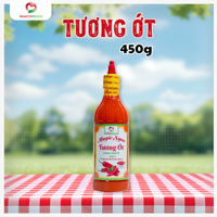 Tương ớt Magic Ngon 450g