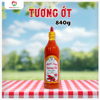 Tương ớt Magic Ngon 840g