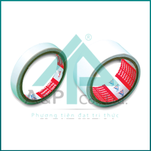 Băng keo HP 2 mặt