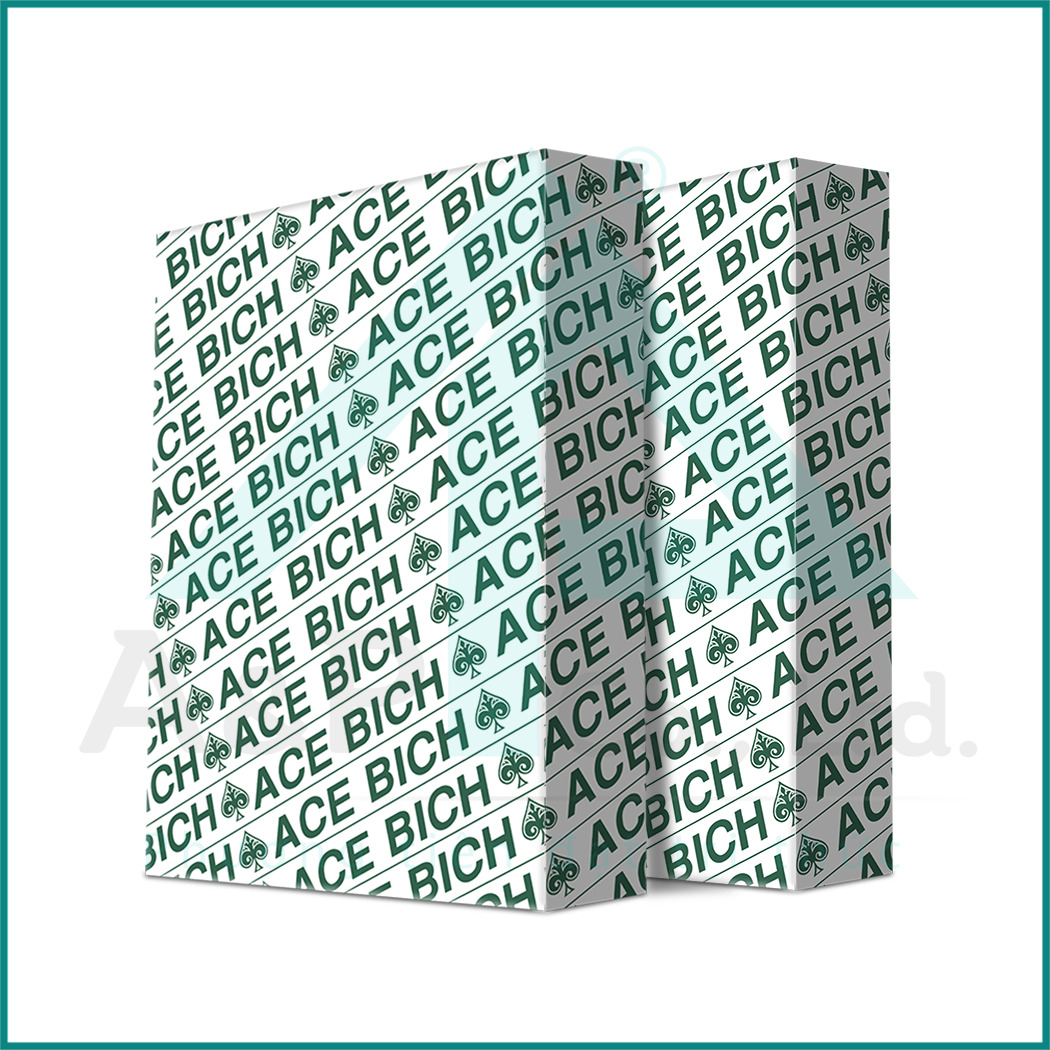 Giấy ACE Bich 70A3 A4 A5