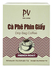 PV Fine Coffee French Roast