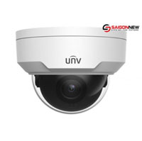 Camera IP Dome UNV