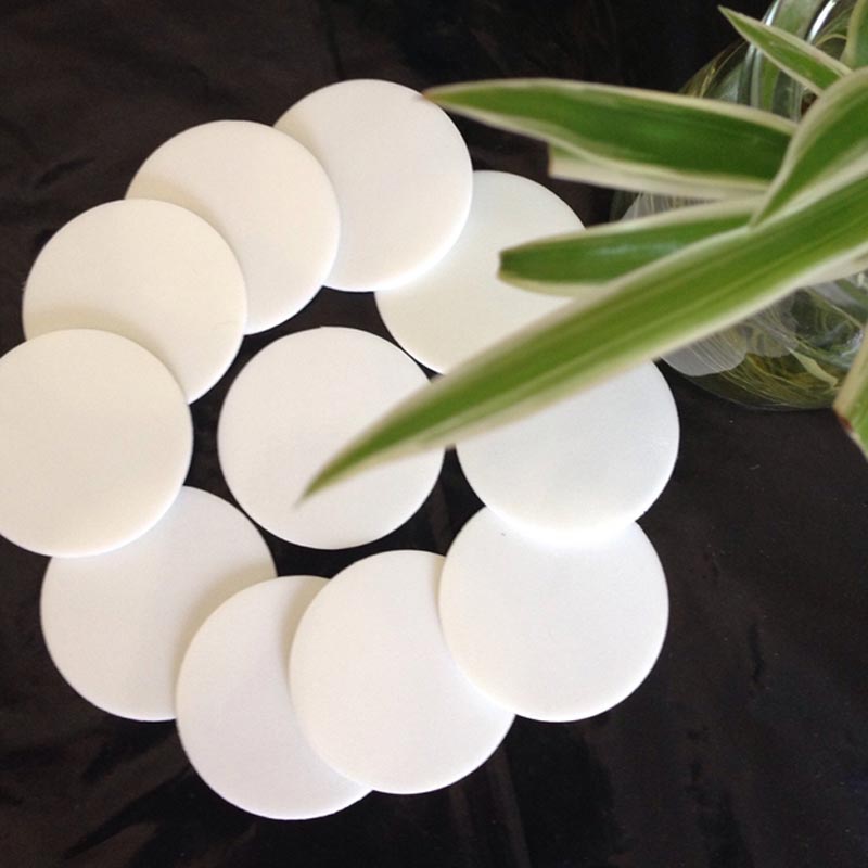 Màng Seal PE Foam cho nắp chai lọ hũ