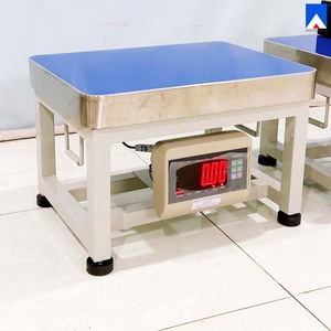 Cân nông sản Quốc Hưng