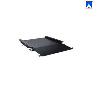 Cân sàn điện tử Minebea Intec