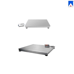 Cân sàn điện tử Minebea Intec