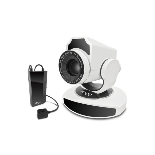 AREC CI T21H PTZ Tracking Camera cho họp trực tuyến
