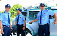 Vệ sĩ cá nhân
