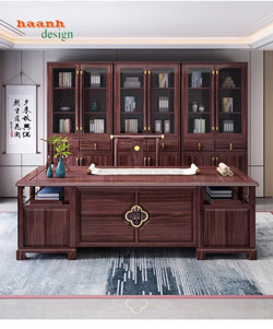 Thiết kế thi công nội thất