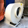 Quạt hút sơn công nghiệp 15kW