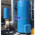 Tháp xử lý khí thải CT-01