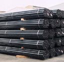 ống thép đen tròn Hòa Phát