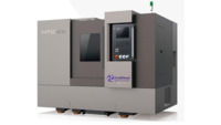 Máy tiện CNC