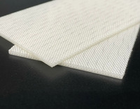 Băng tải PU Trong