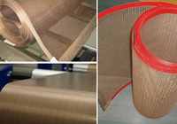 Băng tải chịu nhiệt