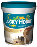 Sơn lót JODY