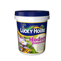 Sơn phủ nội thất MODERN