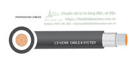Cáp năng lượng mặt trời Solar cable H1Z2Z2-K