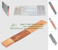 Thanh cái đồng mềm khớp nối đồng Seon Jin