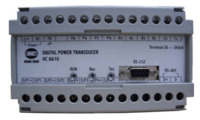 Bộ chuyển đổi tín hiệu công suất HC 6610