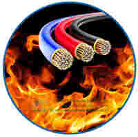 Dây điện cháy chậm XHHW LS cable