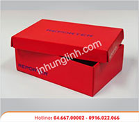 In thùng carton