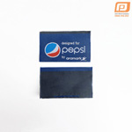 Mác dệt Pepsi