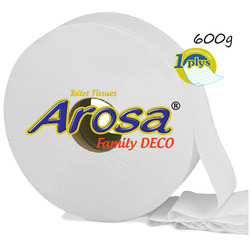 Giấy VSCN Arosa 600g * 1 lớp