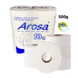 Giấy VSCN Arosa 500g * 2 lớp