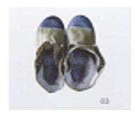 Giày bảo hộ lao động