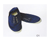 Giày bảo hộ lao động