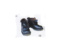 Giày bảo hộ lao động