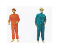 Quần áo bảo hộ lao động