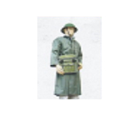 Quần áo bảo hộ lao động