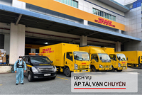 Dịch vụ áp tải vận chuyển