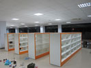 Giá sách thư viện