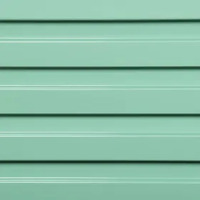 Cửa cuốn thép tấm liền Comax