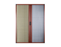 Cửa lưới chống muỗi 2 cánh