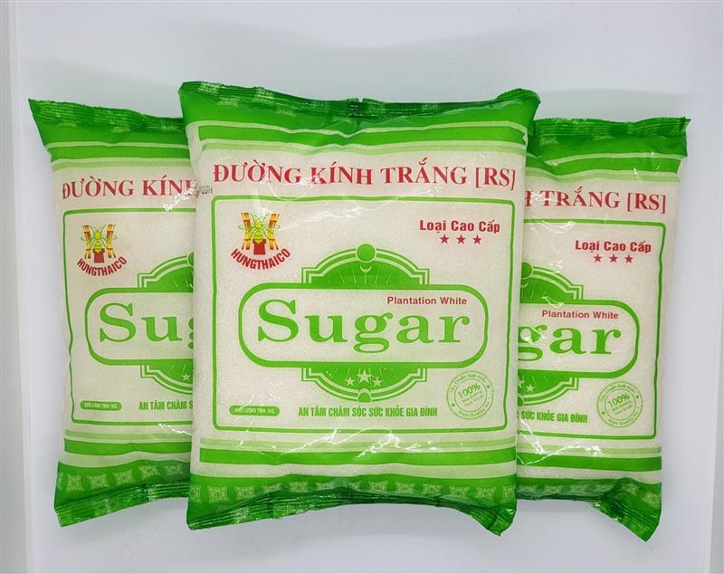 Đường kính trắng (RS) loại cao cấp 1kg