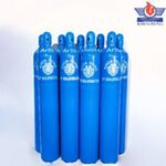 Khí Ar 5.0 - Tinh khiết
