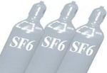 Khí  SF6