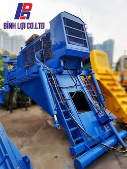 Máy khoan cọc nhồi Soilmec Rtc-S